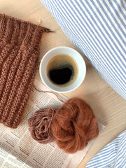 Easy Daily Beanie Norsk