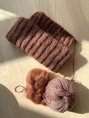 Easy Daily Beanie Deutsch