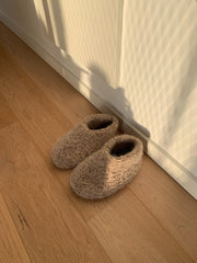Ultra Easy Slippers Norsk