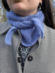 Ultra Easy Scarf Deutsch