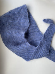 Ultra Easy Scarf Deutsch