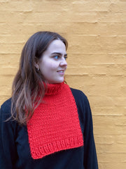 Easy Chunky Neck Deutsch