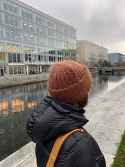 Easy Daily Beanie Deutsch
