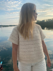 Easy Spring Tee Deutsch
