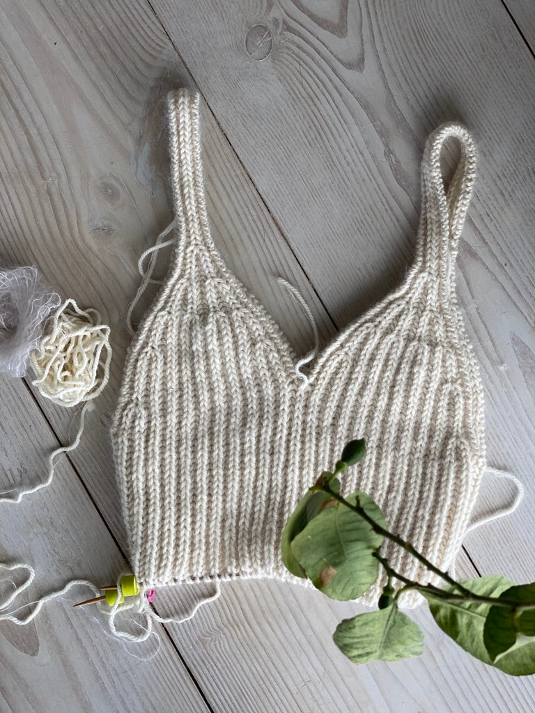 Easy Patent Top Norsk