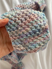 Easy Pearl Scarf Dansk