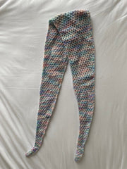 Easy Pearl Scarf Dansk