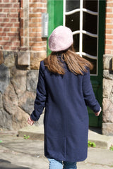 Easy Beret Hat Dansk