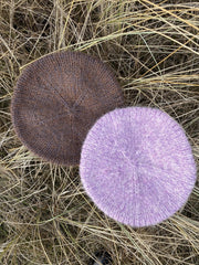 Easy Beret Hat Deutsch