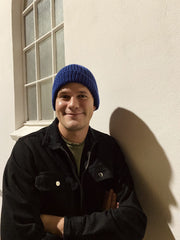 Easy Rib Hat Norsk
