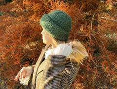 Ultra Easy Beanie