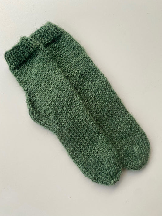 Easy Daily Pants Dansk – easy as knit