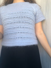 Easy Spring Tee Deutsch