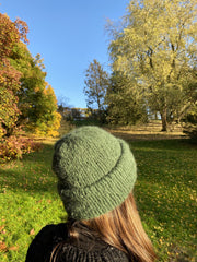 Ultra Easy Beanie